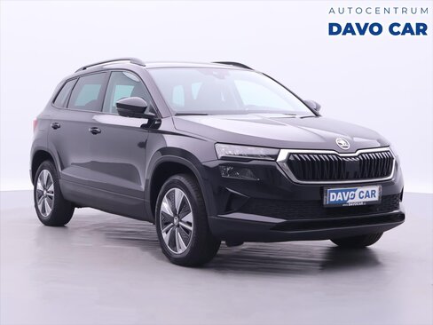 Škoda Karoq SUV / Terénní 2,0 l 85 kw