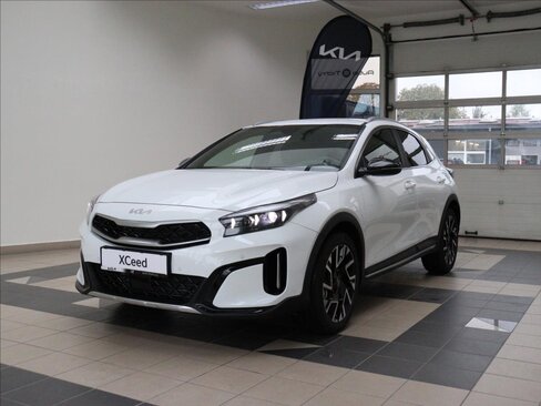 KIA XCeed Hatchback 0,0 110 kw