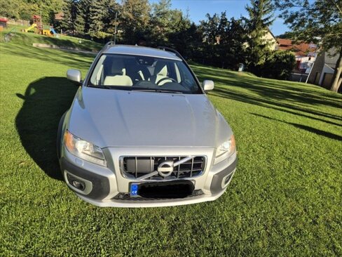 Volvo XC70 SUV / Terénní 0,0 0
