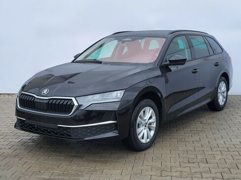 Škoda Kamiq SUV / Terénní 999,0 85 kw