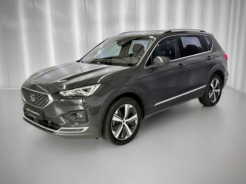 Seat Tarraco SUV / Terénní 2,0 l 147 kw