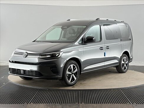 Volkswagen Caddy Ostatní 2,0 l 90 kw