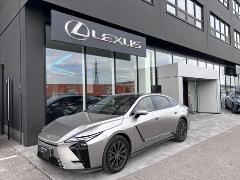 Lexus ES 300h Sedan / Limuzína 2,5 l 149 kw