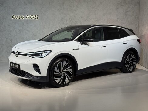 Volkswagen ID.4 SUV / Terénní 0,0 150 kw