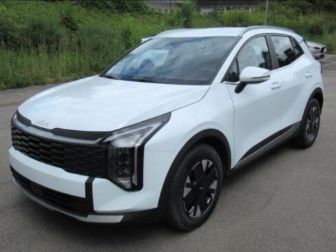 KIA Sportage Ostatní 0,0 110 kw