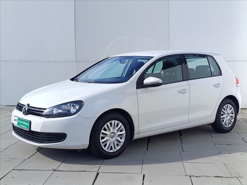 Volkswagen Golf Hatchback 1,6 l 77 kw