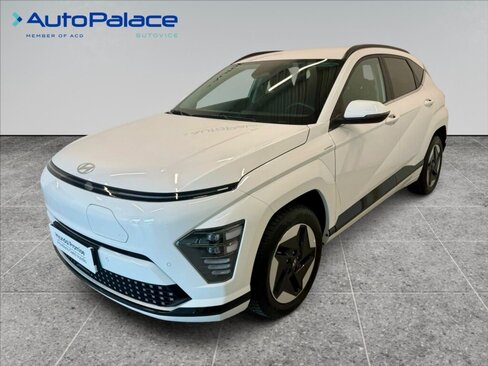 Hyundai Kona SUV / Terénní 0,0 160 kw