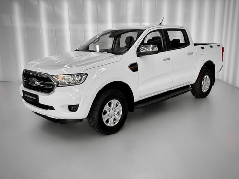 Ford Ranger Pick-up 2,0 l 125 kw