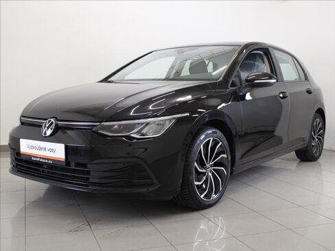 Volkswagen Golf Hatchback 999,0 81 kw