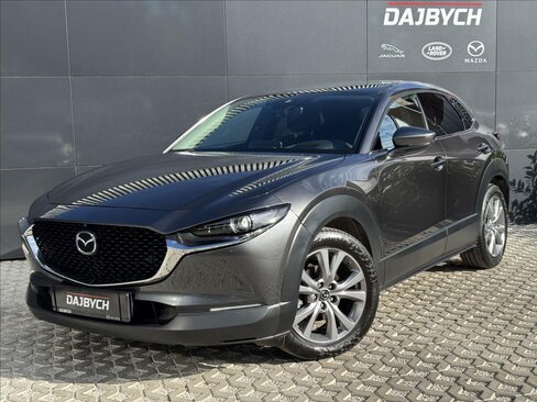 Mazda CX-30 CUV / Crossover 2,0 l 110 kw