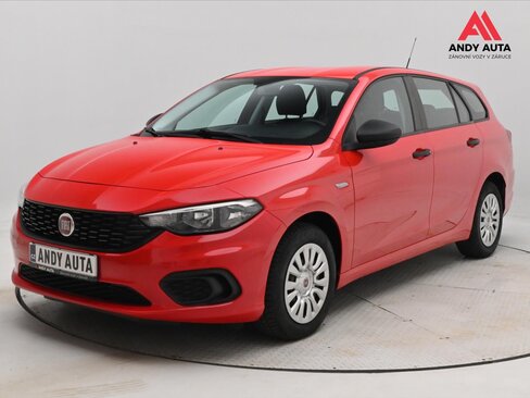 Fiat Tipo Kombi 1,2 l 70 kw