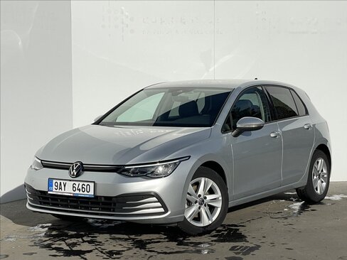 Volkswagen Golf Hatchback 999,0 81 kw