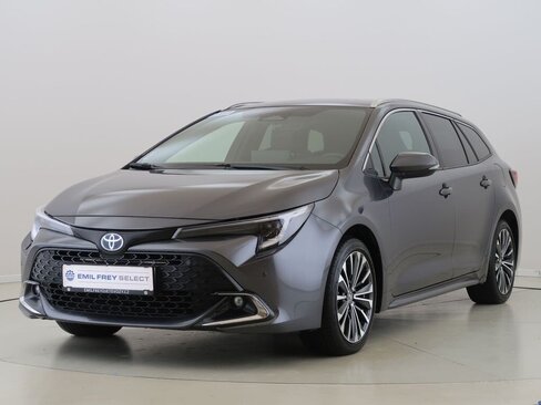 Toyota Corolla Kombi 1,8 l 72 kw