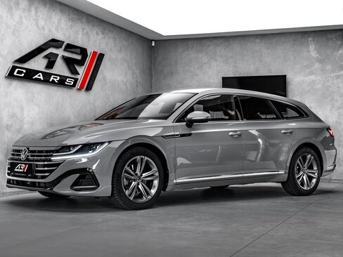 Volkswagen Arteon Kombi 2,0 l 110 kw