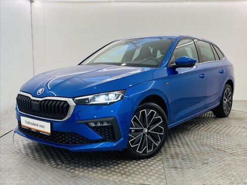 Škoda Scala Hatchback 999,0 85 kw