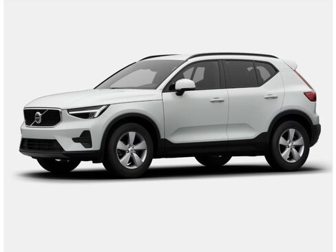 Volvo XC40 SUV / Terénní 2,0 l 120 kw