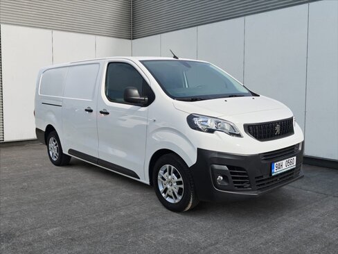 Peugeot Expert Skříň 2,0 l 106 kw
