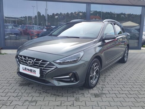 Hyundai i30 Kombi 998,0 88 kw