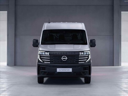 Nissan Interstar Ostatní 0,0 110 kw
