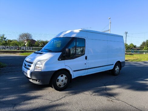 Ford Transit VAN / Minibus 0,0 0