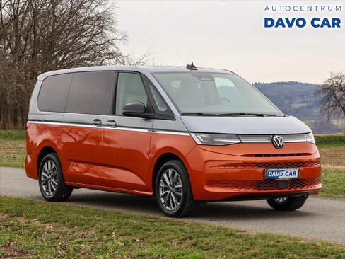 Volkswagen Multivan Kombi 2,0 l 110 kw