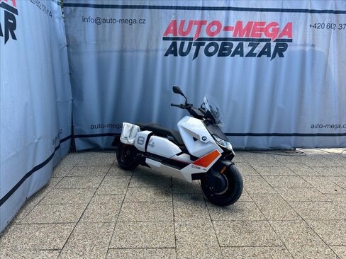 BMW Ostatní Ostatní 400,0 31 kw