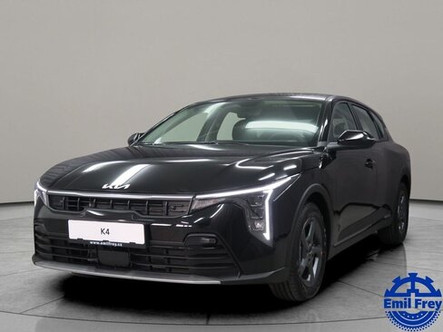 KIA K4 Hatchback 1,6 l 110 kw