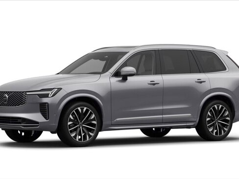 Volvo XC90 SUV / Terénní 2,0 l 184 kw
