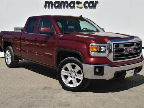 GMC Sierra Pick-up 4,3 l 212 kw