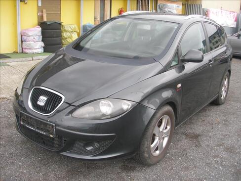 Seat Altea MPV 1,6 l 75 kw