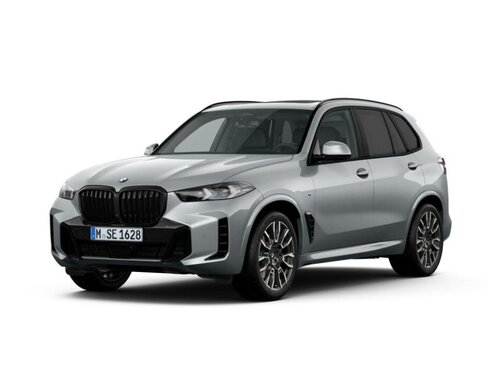 BMW X5 SUV / Terénní 3,0 l 259 kw