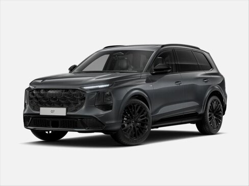 Audi Q7 SUV / Terénní 3,0 l 220 kw