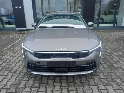 KIA K4 Hatchback 998,0 85 kw