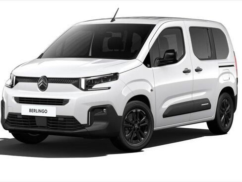 Citroën Berlingo Ostatní 1,2 l 81 kw