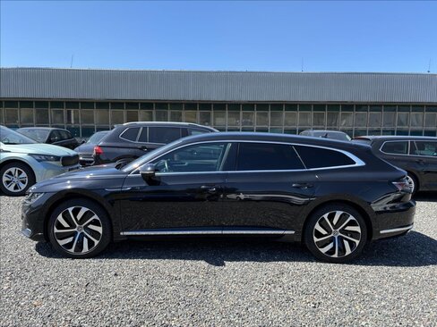 Volkswagen Arteon Kombi 2,0 l 140 kw