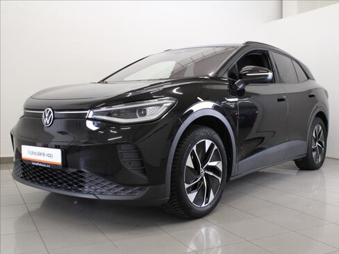 Volkswagen ID.4 SUV / Terénní 0,0 150 kw