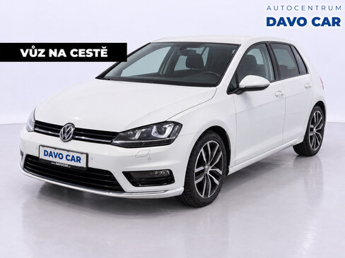 Volkswagen Golf Hatchback 1,4 l 92 kw