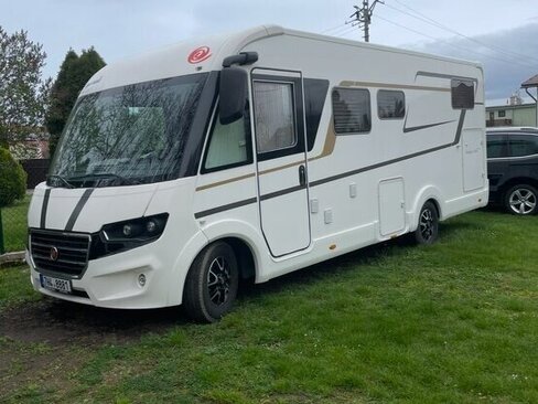 Fiat Ducato Ostatní 0,0 130 kw