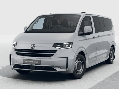 Volkswagen Transporter Kombi 2,0 l 125 kw