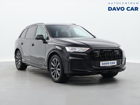 Audi Q7 SUV / Terénní 3,0 l 210 kw
