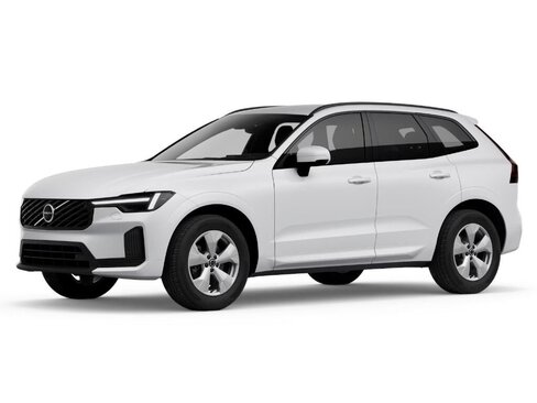 Volvo XC60 SUV / Terénní 2,0 l 184 kw