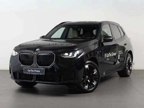 BMW X3 SUV / Terénní 3,0 l 223 kw