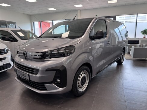 Peugeot Expert Skříň 2,0 l 130 kw