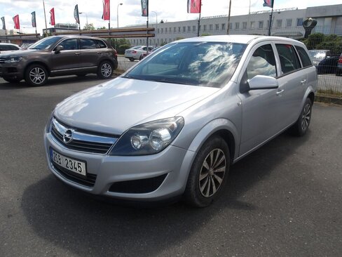 Opel Astra Kombi 1,6 l 85 kw
