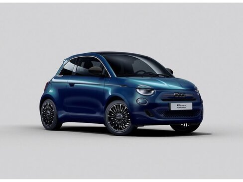 Fiat 500 Hatchback 998,0 48 kw