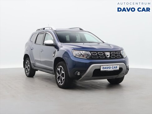 Dacia Duster SUV / Terénní 1,5 l 85 kw