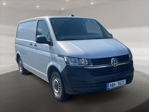 Volkswagen Transporter Skříň 2,0 l 81 kw