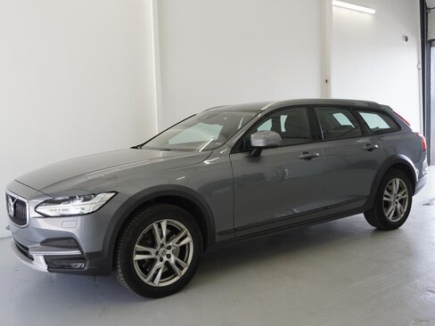 Volvo V60 Kombi 2,0 l 133 kw