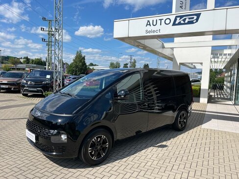 Hyundai Staria VAN / Minibus 2,2 l 130 kw