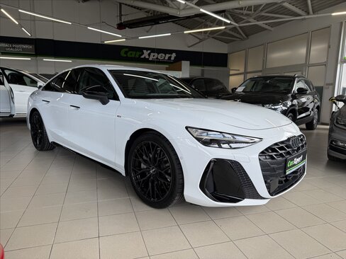 Audi A6 Sedan / Limuzína 0,0 270 kw